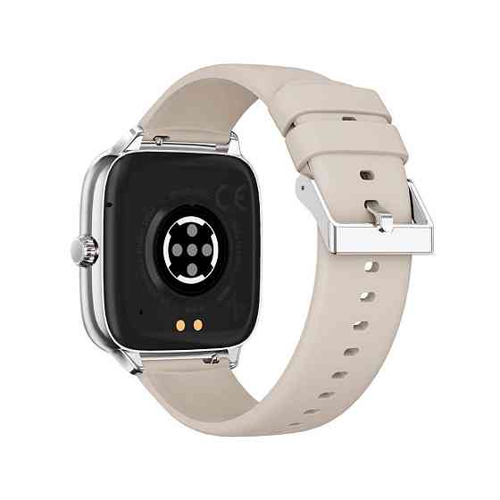 Смарт-часы WIWU Smart Watch SW06 Silver Одесса