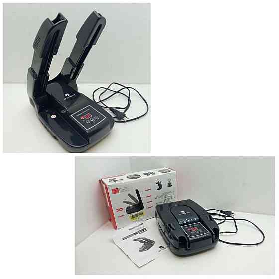 Сушарка для взуття Dr. Prepare Boot & Shoe Dryer QQ-6629A Луцк