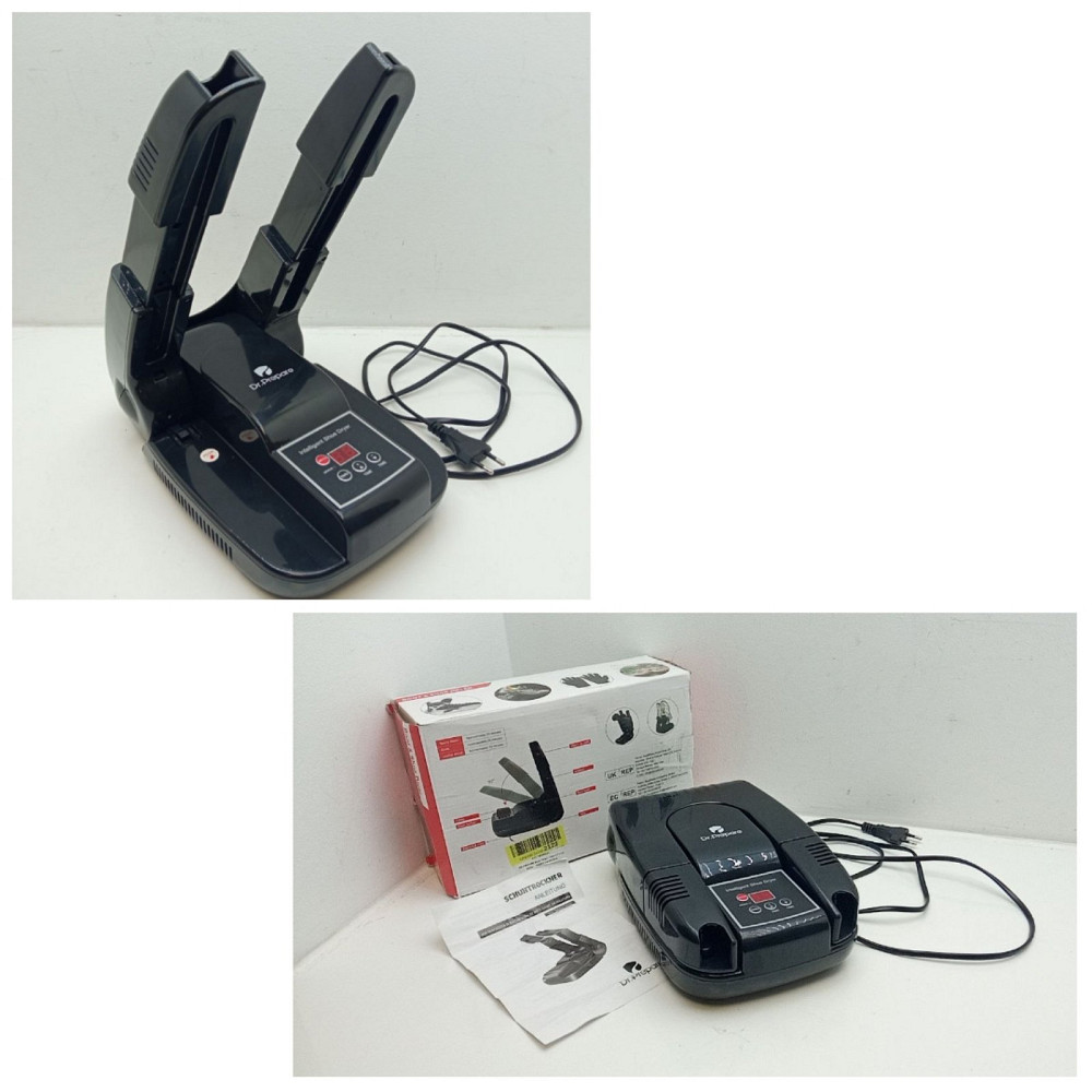Сушарка для взуття Dr. Prepare Boot & Shoe Dryer QQ-6629A Луцк - изображение 1