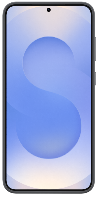 Чохол Samsung S25+ Silicone Case EF-PS936CBEGWW Black (7081902) Киев - изображение 4