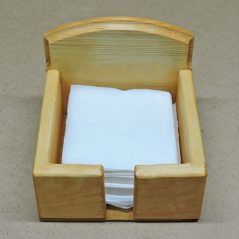 Салфетница 