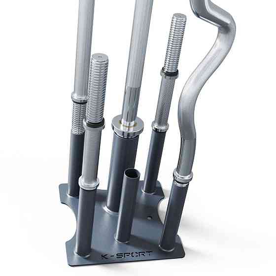 Стойка для грифов K-Sport KSSL118 Киев
