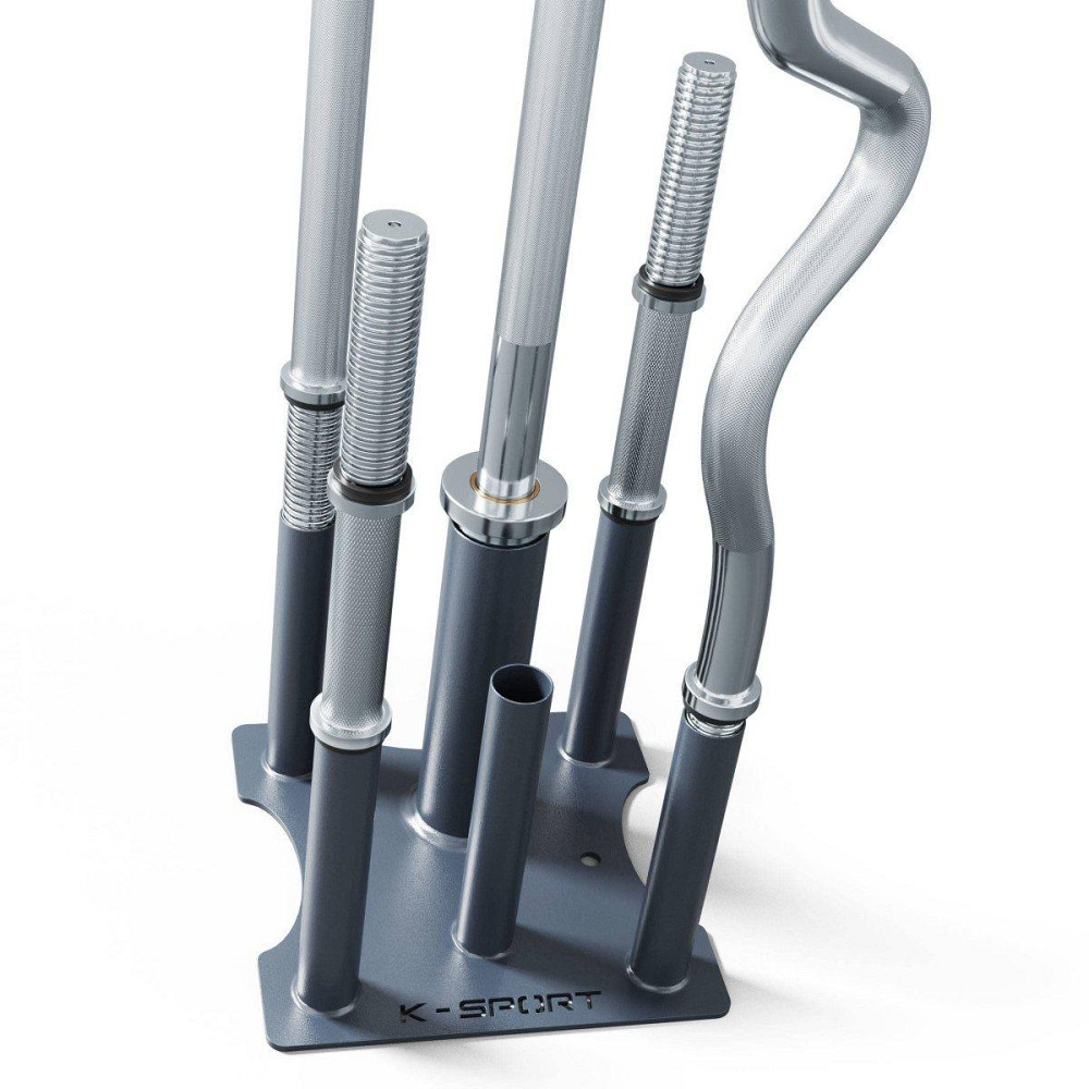 Стойка для грифов K-Sport KSSL118 Киев - изображение 1