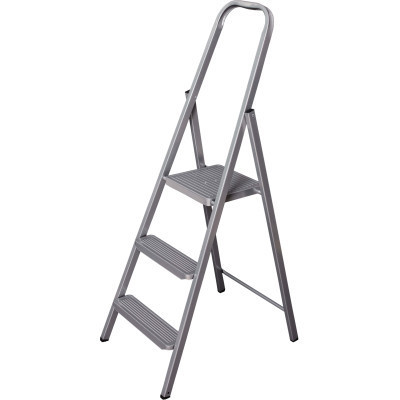 Лестница Eurogold STEEL HOME 213 GREY (ЕГ-213 GREY) Винница - изображение 1