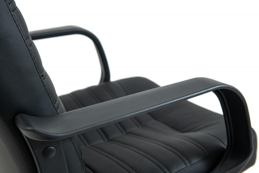 Офісне Крісло Керівника Richman Vegas Fly 2230 Пластік М3 MultiBlock Чорний Київ - фото 4