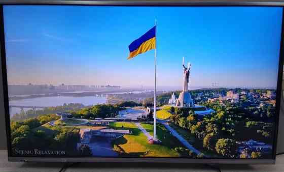 Телевизор: Panasonic TX- 39ASF657 Full HD 120Hz. 3D , Smart TV , WiFi, T2- тюнер. Харьков