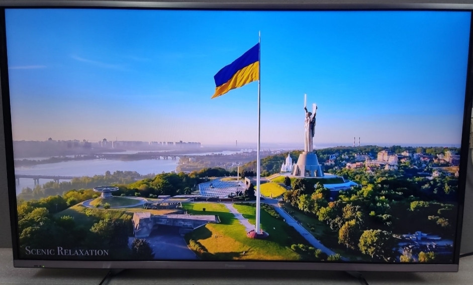 Телевізор: Panasonic TX- 39ASF657 Full HD 120Hz. 3D, Smart TV, Wi-Fi, T2- тюнер. Харків - фото 1