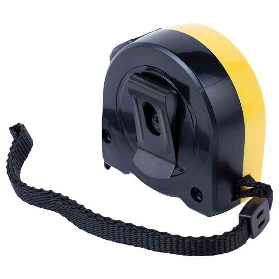 Sigma Рулетка Color 3м×16мм SIGMA (3811211) Київ