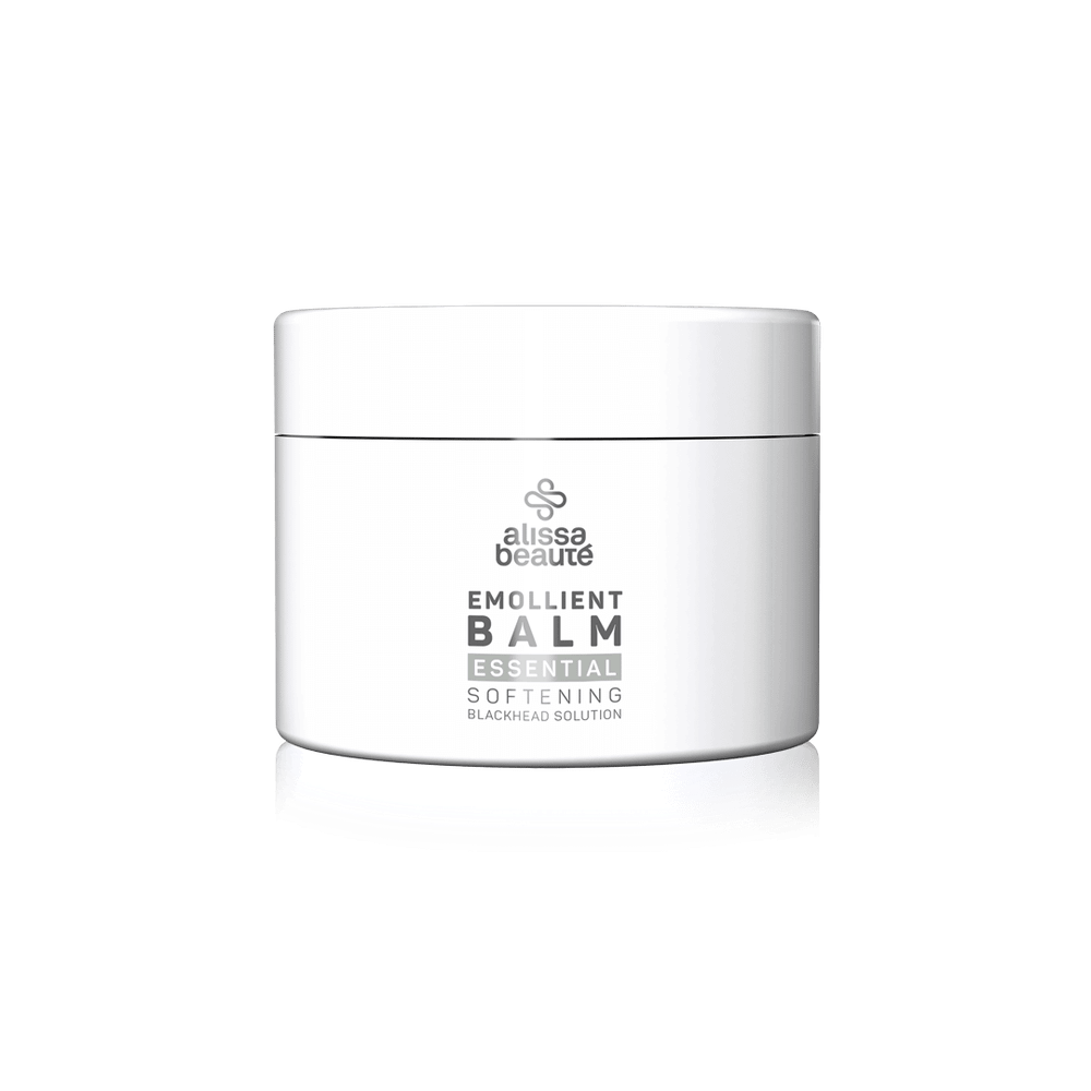 Помʼякшуючий бальзам для видалення комедонів ESSENTIAL Emollient Balm Alissa Beaute, 100 мл Дніпро - фото 1