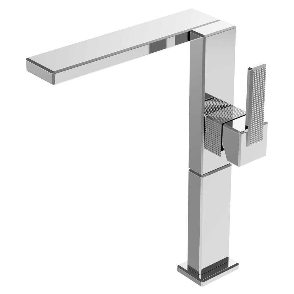 Смеситель для умывальника высокий IMPRESE DEIRA ZMK122001011 Киев - изображение 1