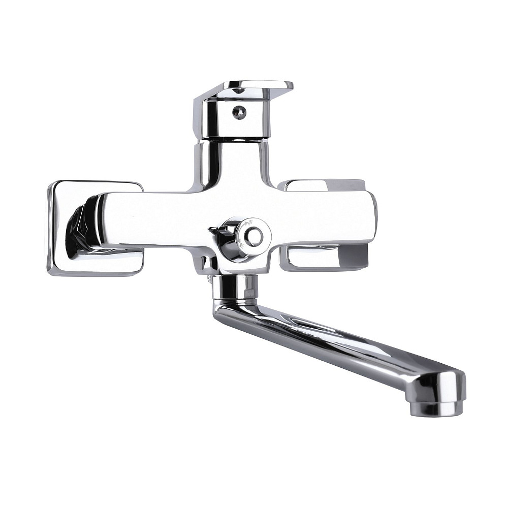 Змішувач для ванни DOMINO MALIBU DMM-208N Тернопіль - фото 2