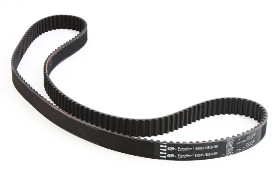 Ремень ГРМ Lacetti 1.8 Gates Винница