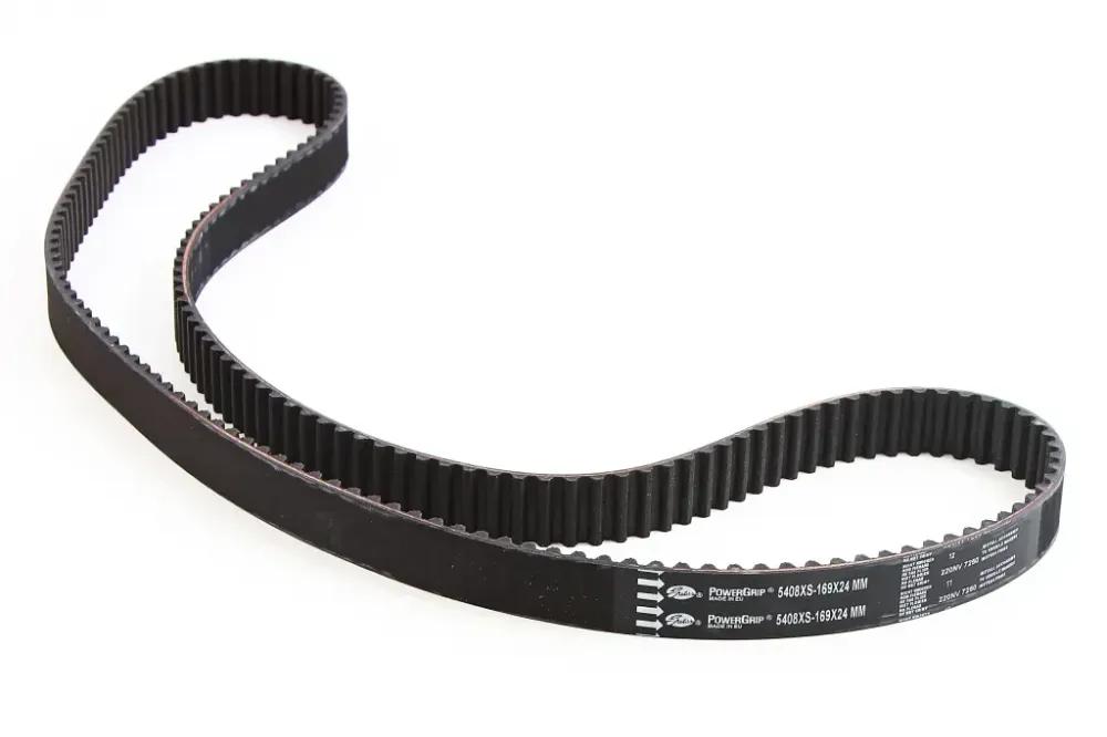 Ремень ГРМ Lacetti 1.8 Gates Винница - изображение 1