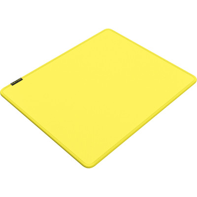 Килимок для мишки Hator Tonn Evo M Yellow (HTP-024) Вінниця - фото 3