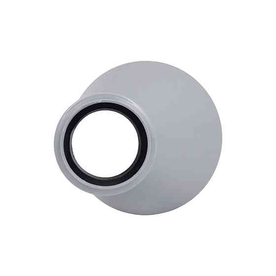 Редукция PPR канализационная TA Sewage 110х50 прямая Киев