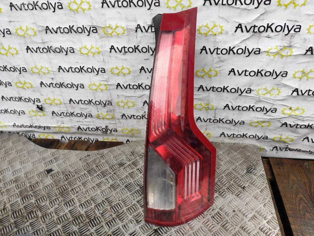 Ліхтар задній правий Citroen C4 Grand Picasso 2006-2013 (00946602RE) Ковель - фото 1