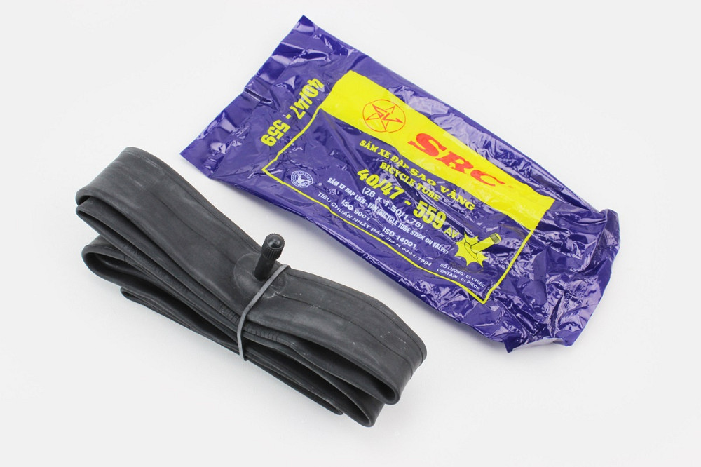 Камера 26"х1,75 (Vietnam) Киев - изображение 1