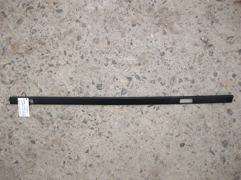 Mercedes-Benz  A1666902080 Молдинг даху задній правий при панорамному даху GL X166 Одеса - фото 1