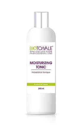 Тонік гідратаційний Biotonale, 50 ml Дніпро