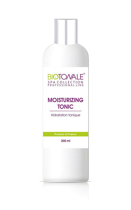 Тонік гідратаційний Biotonale, 50 ml Дніпро - фото 1