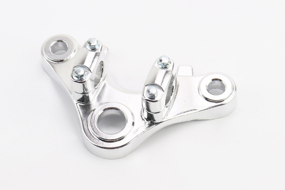 Кронштейн траверси верхній "корона" (на Corrado) Київ - фото 1