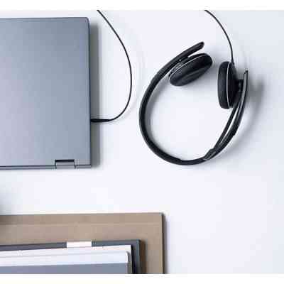 Навушники Epos Adapt 135T II Mono USB Black (1000900) Вінниця