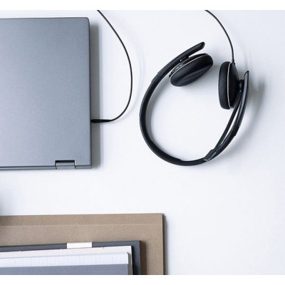 Навушники Epos Adapt 135T II Mono USB Black (1000900) Вінниця - фото 3