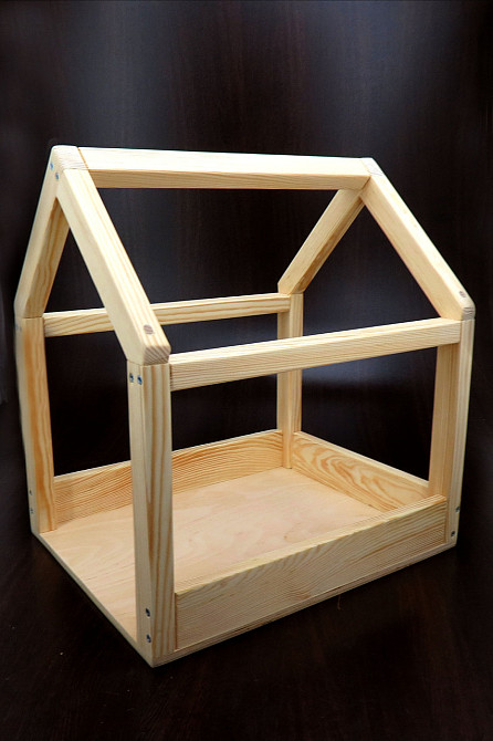 Лежак для кошки 