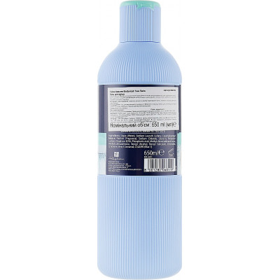 Гель для душа Felce Azzurra Sea Salts 650 мл (8001280068119) Винница - изображение 2