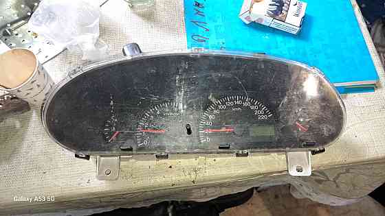 Панель приборов (торпедо) от Geely MK 1.6 2006–2010 годов. Киев