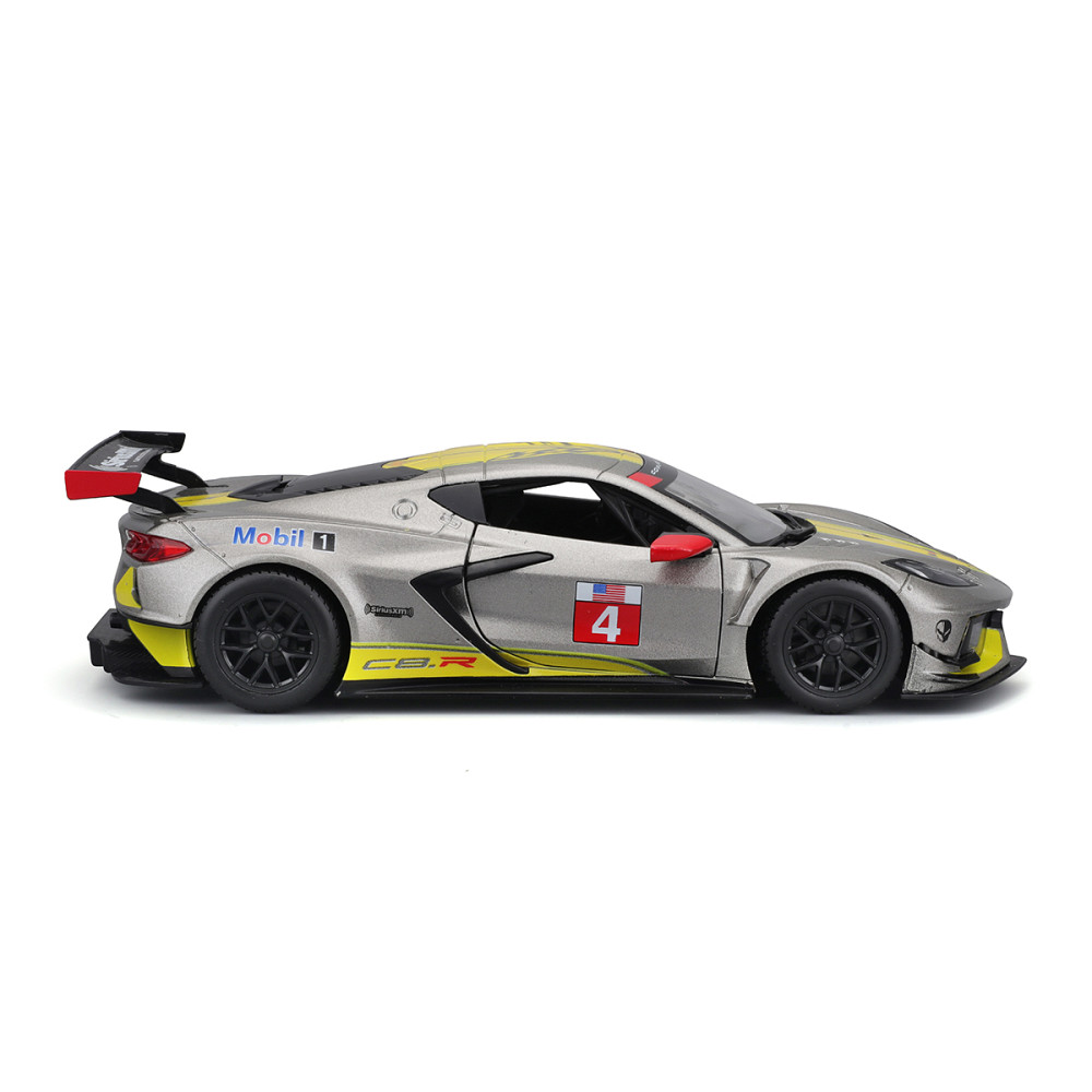 Автомодель - Chevrolet Corvette C8.R (1:24) Дніпро - фото 6
