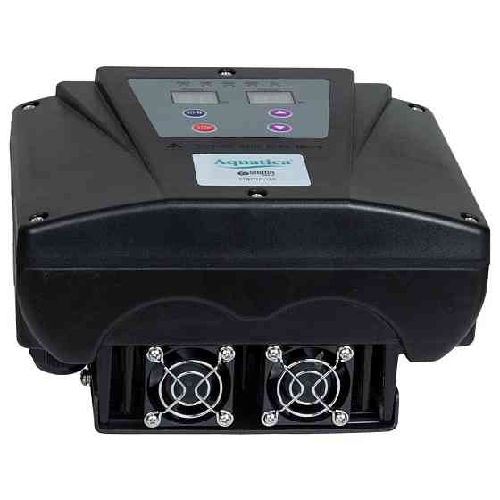 Преобразователь частоты 1~220В × 1~220В до 1.1кВт + датчик давления AQUATICA (AVF-1.1M) (779702) Киев