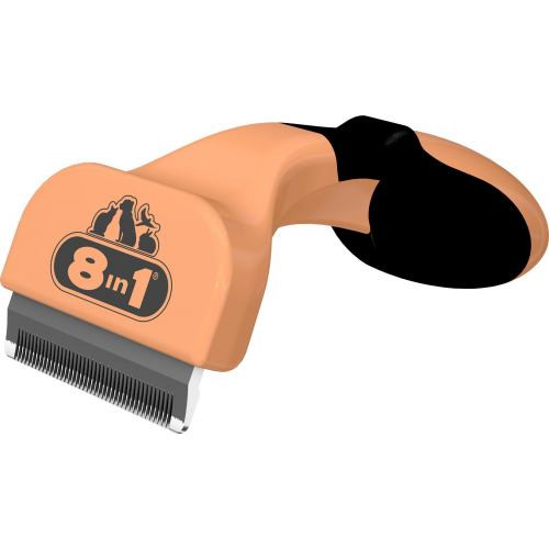 Дешеддер 8in1 Perfect Coat для кошек для вычесывания 4,5 см Киев - изображение 9