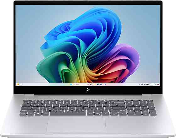 HP OmniBook 7 17-dc0006ua 17.3" FHD IPS Ts,400n/U7-258V (4.8)/32Gb/SSD512Gb/Intl Arc/Підсв/Win11H Вінниця