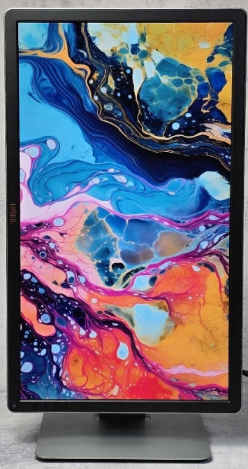 Монітор 23.8" Dell P2415q 3840x2160 UltraHD 4K 16:9 IPS 10bit sRGB 99% Київ - фото 7