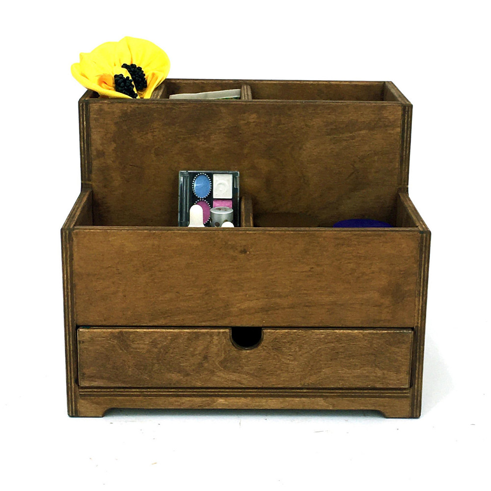 Органайзер для косметики 