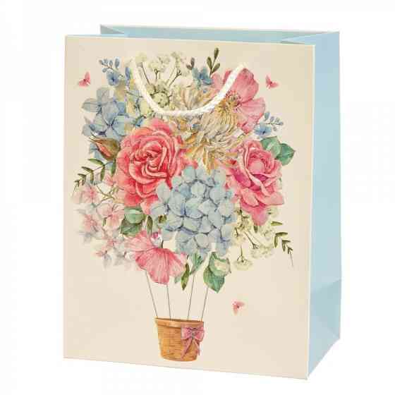 Подарунковий пакет Літній Букет Вінниця