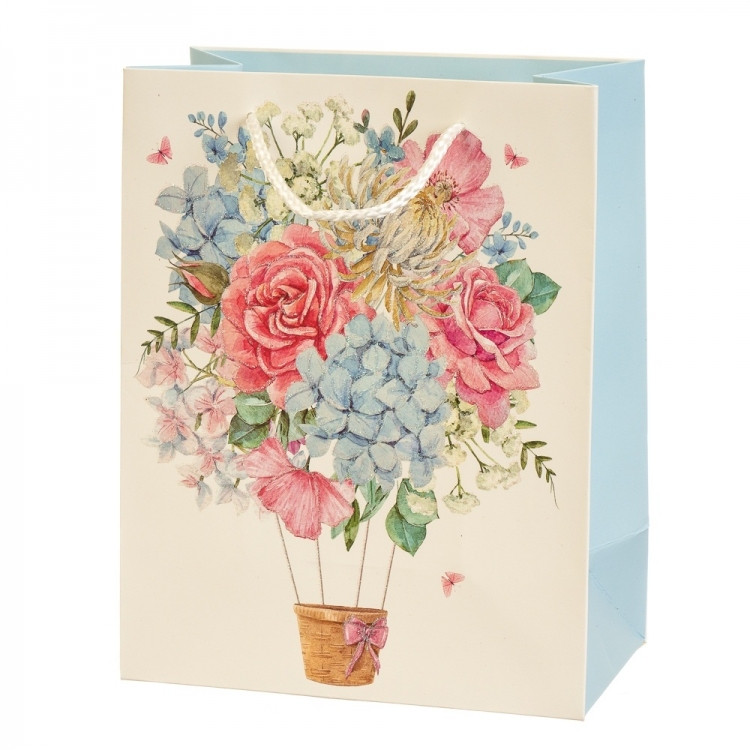 Подарочный пакет Летний Букет Винница - изображение 1