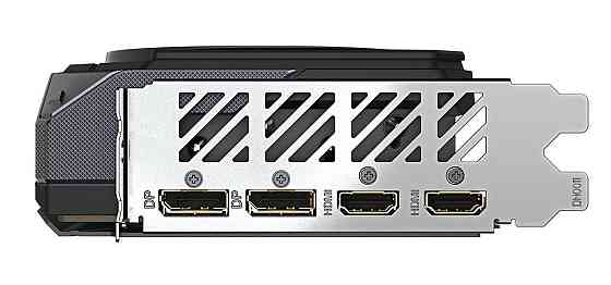 Відеокарта AMD Radeon RX 9070 16 GB GDDR6 Gaming Gigabyte (GV-R9070GAMING-16GD) ( 17443 ) Харьков