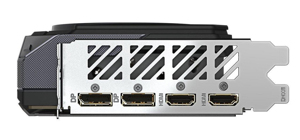 Відеокарта AMD Radeon RX 9070 16 GB GDDR6 Gaming Gigabyte (GV-R9070GAMING-16GD) ( 17443 ) Харьков - изображение 4