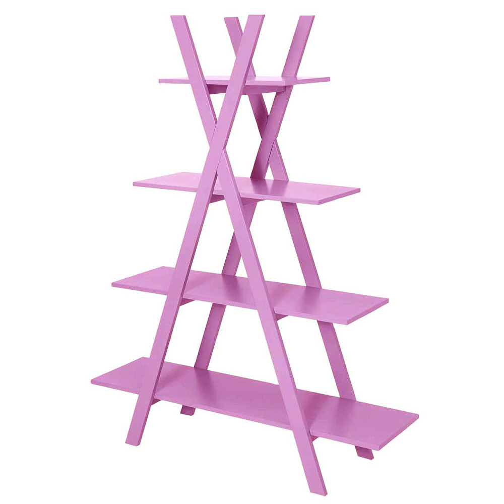 Этажерка для ванной 