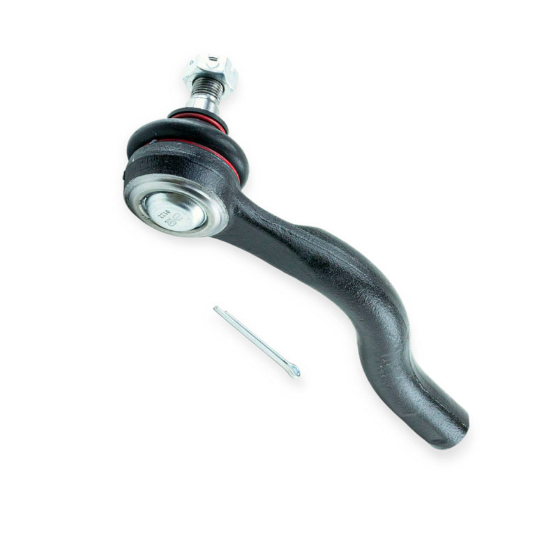 Наконечник тяги автомобіль Mitsubishi Pagero IV лівий L рульовий Мукачево - фото 1