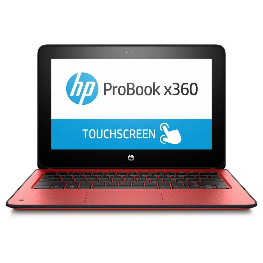Б/У Ноутбук HP ProBook x360 11 G1 EE Touch (N4200/4/120SSD) - Class B Киев - изображение 1