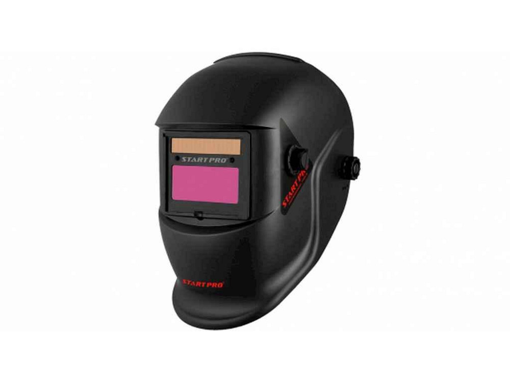 Маска зварювальника START PRO SWH-93/3 ТМ START PRO Київ - фото 1