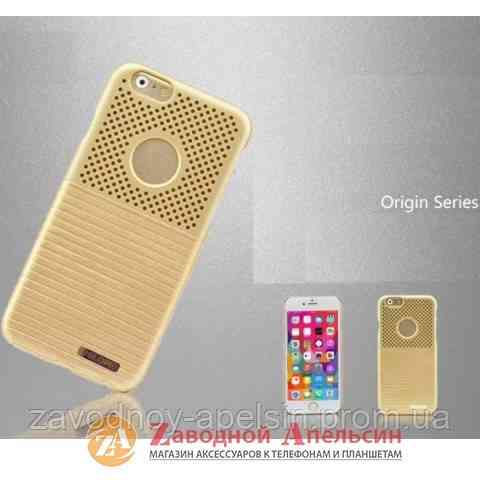 IPhone 6 6s чохол YOLOPE Origin series Одеса