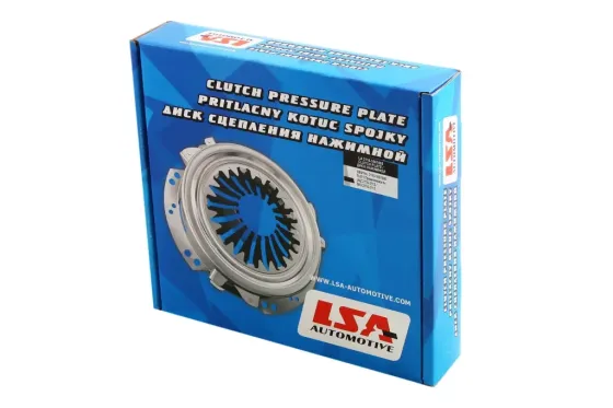 Корзина сцепления 2110 LSA Винница