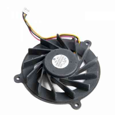 Вентилятор ноутбука ASUS F3 серий DC(5V,0.4A) 3pin (DFB501005H20T/UDQF2ZH48FAS/KSB0505HB-9J93/GC054509VH-A) Винница