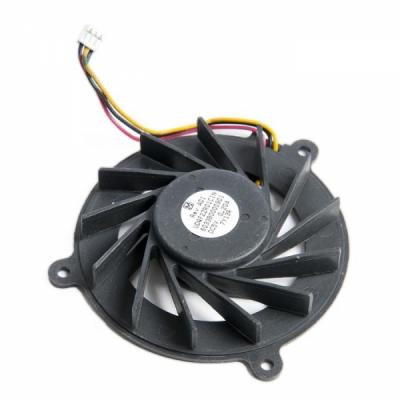 Вентилятор ноутбука ASUS F3 серий DC(5V,0.4A) 3pin (DFB501005H20T/UDQF2ZH48FAS/KSB0505HB-9J93/GC054509VH-A) Винница - изображение 3
