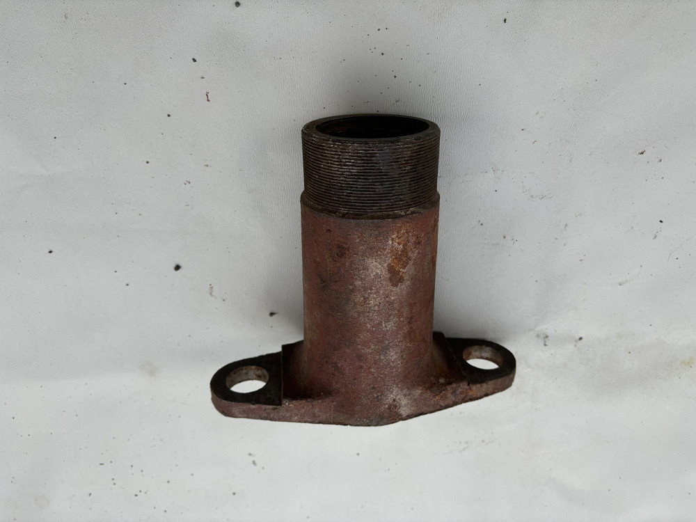 Вилка кардана відома ДТ-75, ДТ-75Н (старого зразка). 05.36.021. Харків - фото 1