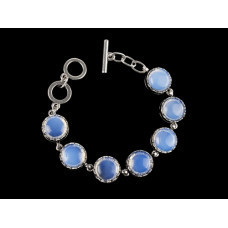 Браслет із натурального каменю жіночий Київ - фото 1